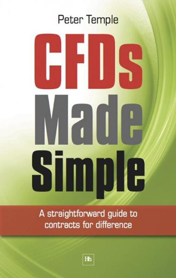 Cover Art for 9781906659400, CFDs Made Simple by Peter Temple
