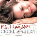 Cover Art for 9780786891184, PS I Love You by Cecelia Ahern