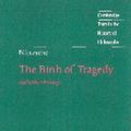 Cover Art for 9780521630160, Nietzsche: The Birth of Tragedy and Other Writings by Friedrich Nietzsche