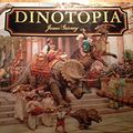 Cover Art for 9781878685322, Dinotopia by James Gurney