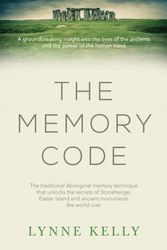 Cover Art for 9781760291327, The Memory Code by Lynne Kelly