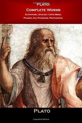Cover Art for 9798671462906, Plato: Complete Works by Plato, Benjamin Jowett