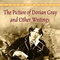 Cover Art for 9780553210965, Picture of Dorian Gray and Other Stories by Oscar Wilde