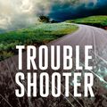 Cover Art for 9781405515146, Troubleshooter by Gregg Hurwitz