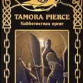 Cover Art for 9788758807614, Kobberøernes oprør by Tamora Pierce