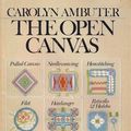 Cover Art for 9780894801709, The Open Canvas by Carolyn Ambuter