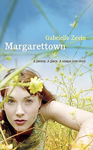 Cover Art for 9780340896488, Margarettown by Gabrielle Zevin