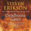 Cover Art for 9780765348791, Deadhouse Gates by Steven Erikson