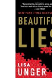 Cover Art for 9781407058603, Beautiful Lies by Lisa Unger