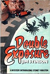Cover Art for 9780684184586, Double Exposure by Jim Stinson