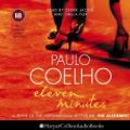 Cover Art for 9780007311828, Eleven Minutes by Paulo Coelho