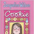 Cover Art for 9788862562201, Cookie by Jacqueline Wilson