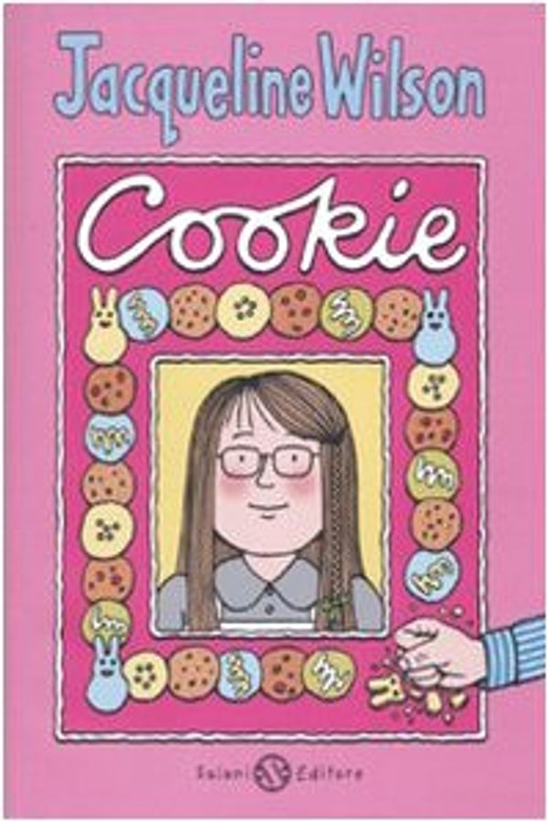 Cover Art for 9788862562201, Cookie by Jacqueline Wilson