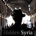 Cover Art for 9780863566301, Hidden Syria by Marie Colvin