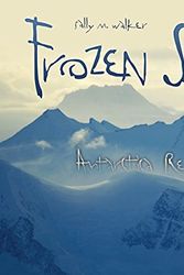 Cover Art for 9781580136075, Frozen Secrets by Sally M. Walker