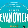 Cover Art for B005NAD6Q2, Hard Eight: A fresh and witty crime adventure (Stephanie Plum Book 8) by Janet Evanovich