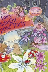 Cover Art for 9781843227632, The Fairy Midnight Surprise Party by Dereen Taylor