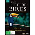 Cover Art for 9317731159602, Attenborough: Life Of Birds (DVD) by David Attenborough (Presenter)