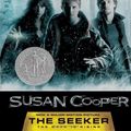 Cover Art for 9781416949954, The Dark Is Rising by Susan Cooper