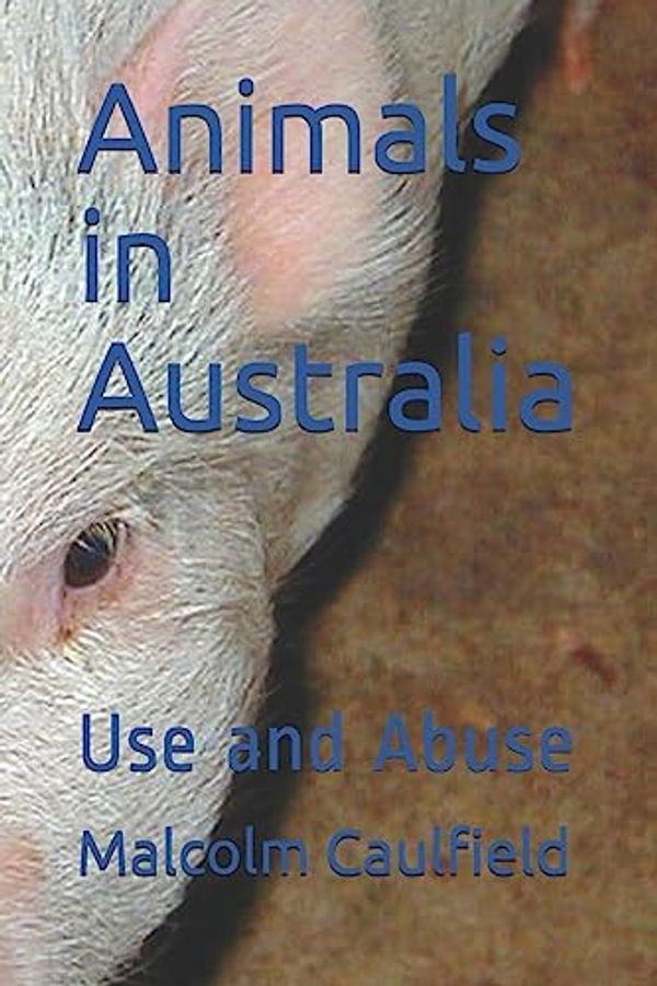 Cover Art for 9781925681505, Animals in Australia by Unknown