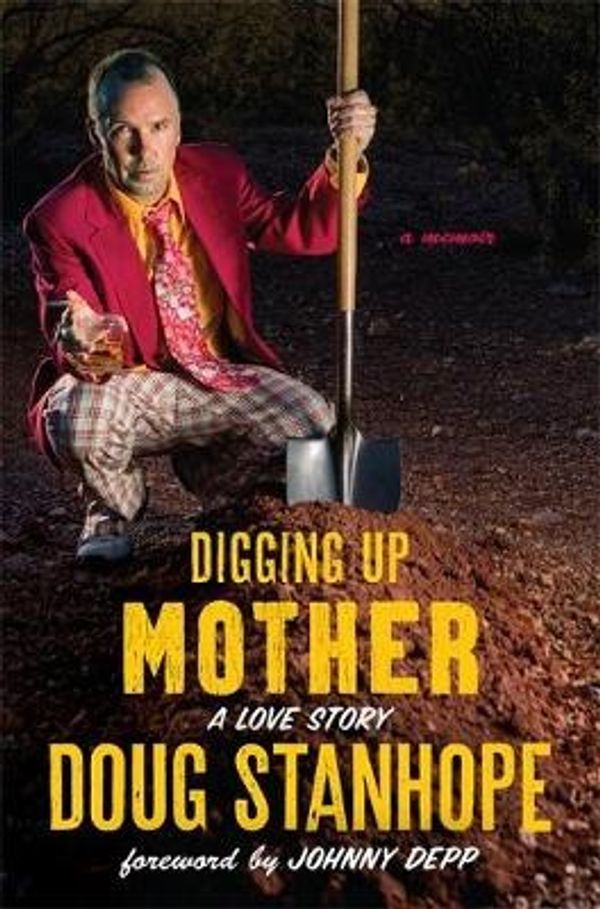 Cover Art for 9780306824395, One Funny Mother: A Memoir by Doug Stanhope