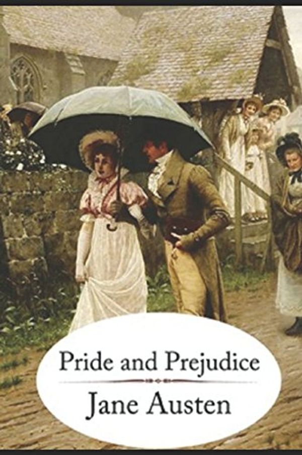 Cover Art for 9781520363295, Pride and Prejudice by Jane Austen