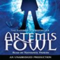 Cover Art for 9780807208908, Artemis Fowl by Eoin Colfer