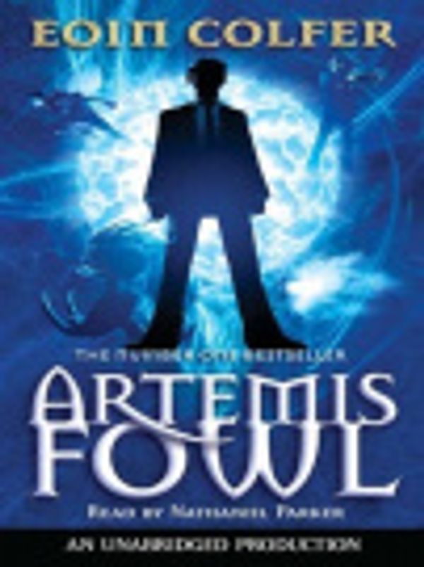 Cover Art for 9780807208908, Artemis Fowl by Eoin Colfer