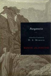 Cover Art for 9780375708398, Purgatorio by Dante Alighieri