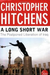 Cover Art for 9780143016083, A Long, Short War by Christopher Hitchens