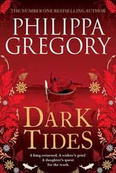 Cover Art for 9781760851880, Dark Tides by Philippa Gregory