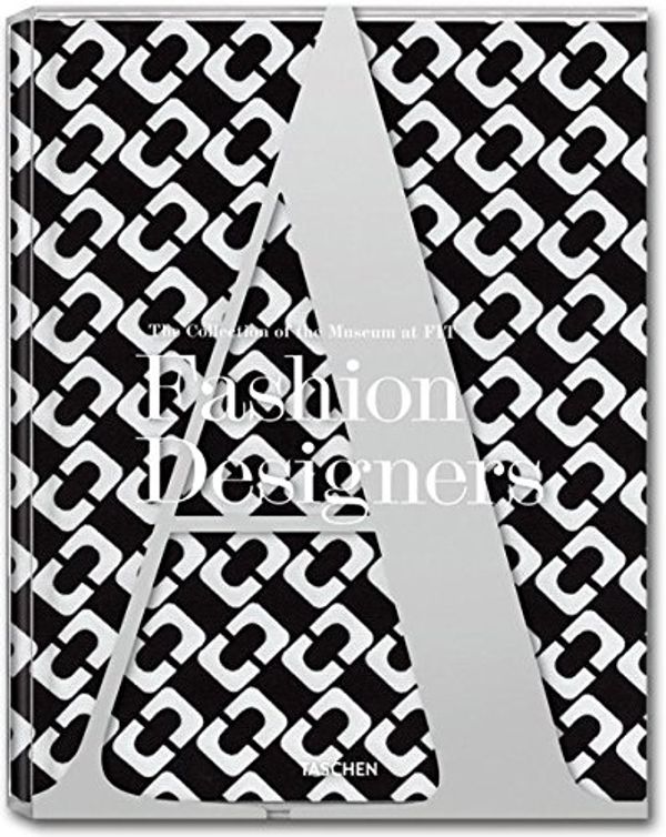 Cover Art for 9783836543002, Fashion Designers, A-Z by Suzy Menkes