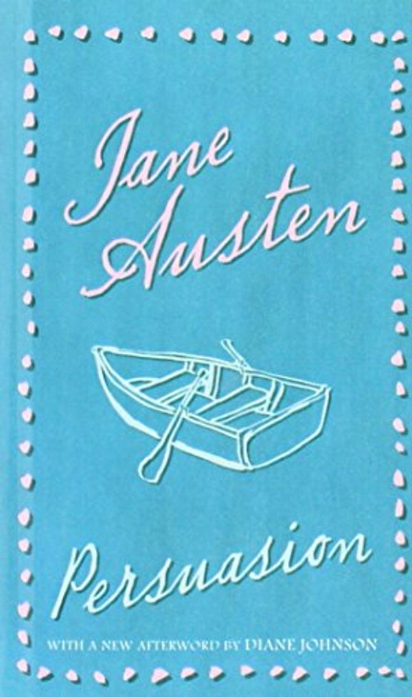 Cover Art for 9780756983604, Persuasion (Signet Classics) by Jane Austen