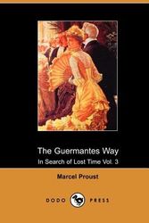 Cover Art for 9781905432684, The Guermantes Way by Marcel Proust