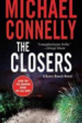 Cover Art for 9780759574199, The Closers by Michael Connelly