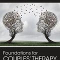 Cover Art for 9781138909632, Foundations for Couples' Therapy: Research for the Real World by Jennifer Fitzgerald