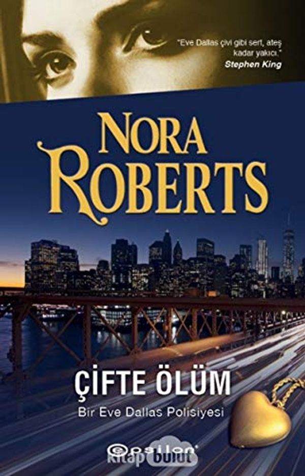 Cover Art for 9786051738154, Çifte Ölüm: Bir Eve Dallas Polisiyesi by Nora Roberts