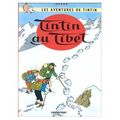 Cover Art for 9780828850926, Les Aventures de Tintin: Tintin au Tibet (French Edition of Tintin in Tibet) by Herge