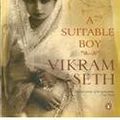 Cover Art for 9780670851027, Seth Vikram : Suitable Boy by Vikram Seth