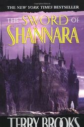 Cover Art for 9780345248046, Sword of Shannara by Terry Brooks