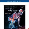 Cover Art for 9781439044582, Fundamentals of Anatomy and Physiology by Donald C. Rizzo