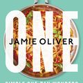 Cover Art for 9780241431108, One: Simple One-Pan Wonders by Jamie Oliver