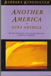 Cover Art for 9781878067159, Another America : Otra America by Barbara Kingsolver