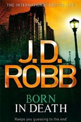Cover Art for B00LI5M040, Born In Death: 23 by Robb, J. D. (2012) Paperback by Robb, J. D.