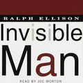 Cover Art for 9780375407178, Invisible Man: A novel by Ralph Ellison