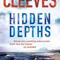 Cover Art for 9780330441155, Hidden Depths by Ann Cleeves