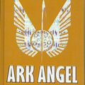 Cover Art for 9780756981341, Ark Angel by Anthony Horowitz