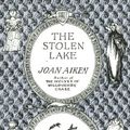 Cover Art for 9780613317566, The Stolen Lake by Joan Aiken