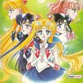 Cover Art for 9783893435586, Sailor Moon 03. Die Mondkriegerinnen. by Naoko Takeuchi