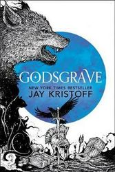 Cover Art for 9780008180041, Godsgrave (The Nevernight Chronicle, Book 2) by Jay Kristoff
